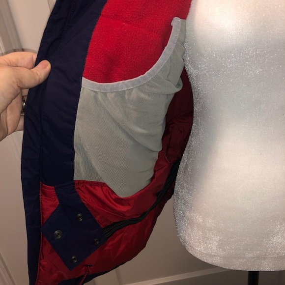 L l bean youths jacket - Picture 9 of 9